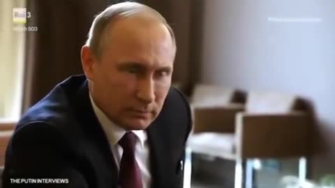 Vladimir Putin - Le origini del conflitto in Ucraina