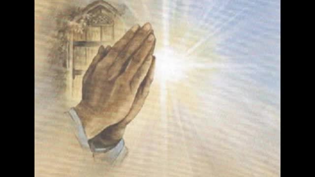 La Grâce Irrésistible du Seigneur Jésus !