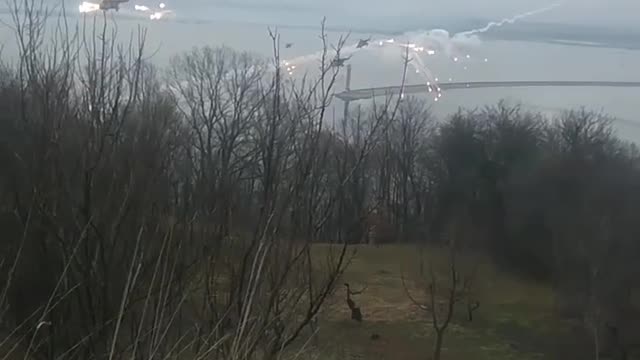 20km from Kiev