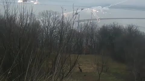 20km from Kiev