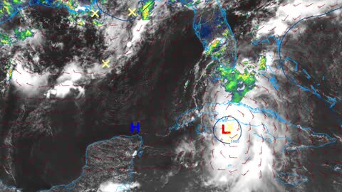 910 - Elsa 2pm Monday July 5 2021 96 Image update