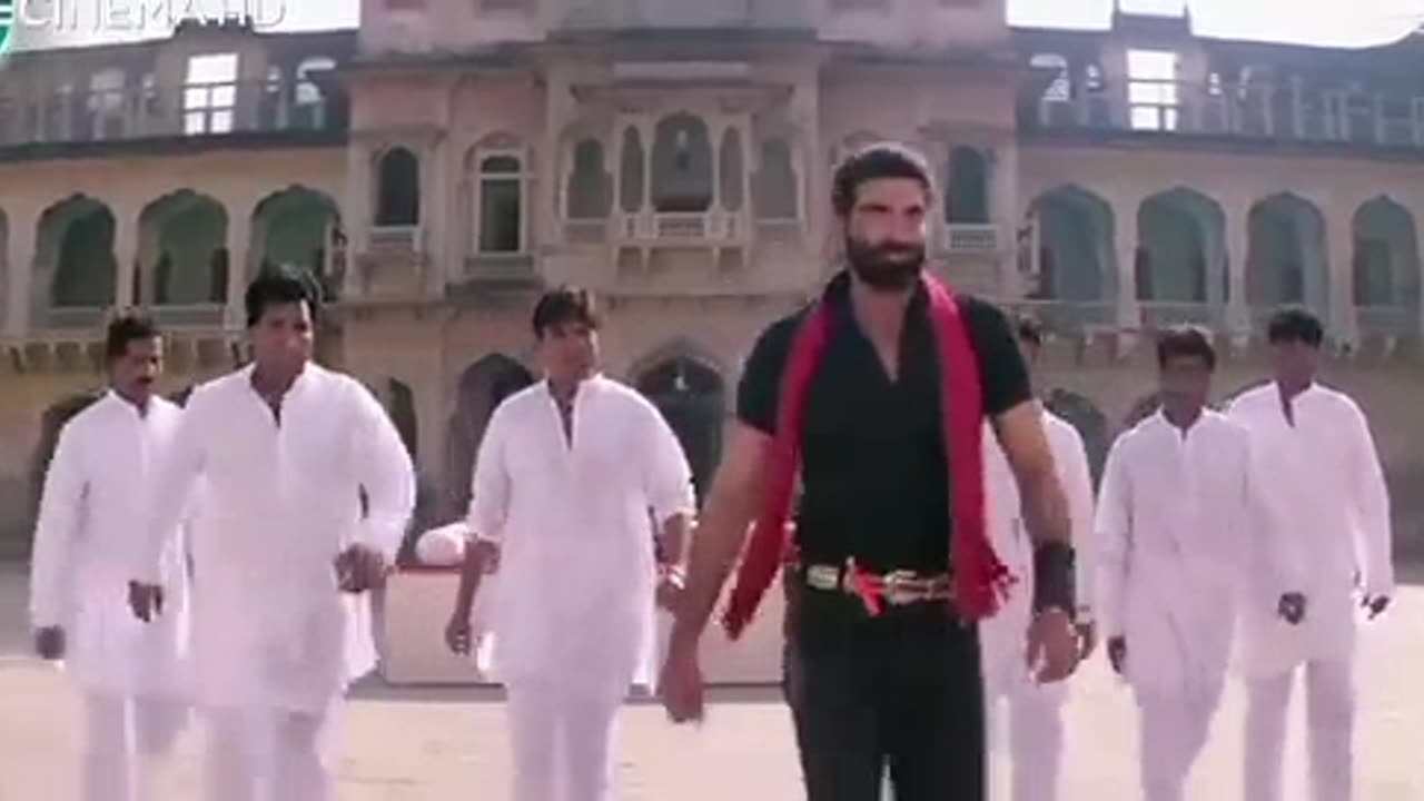 Loofar movie clip
