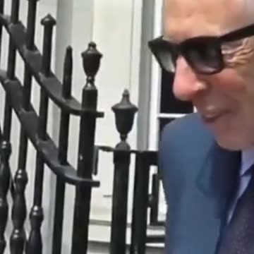 Jacob Rothschild Confronted