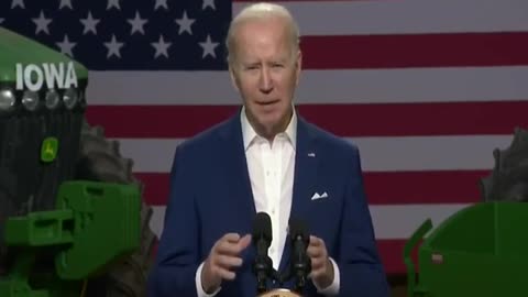 A Bird Poops on Biden--Was Putin Behind It?