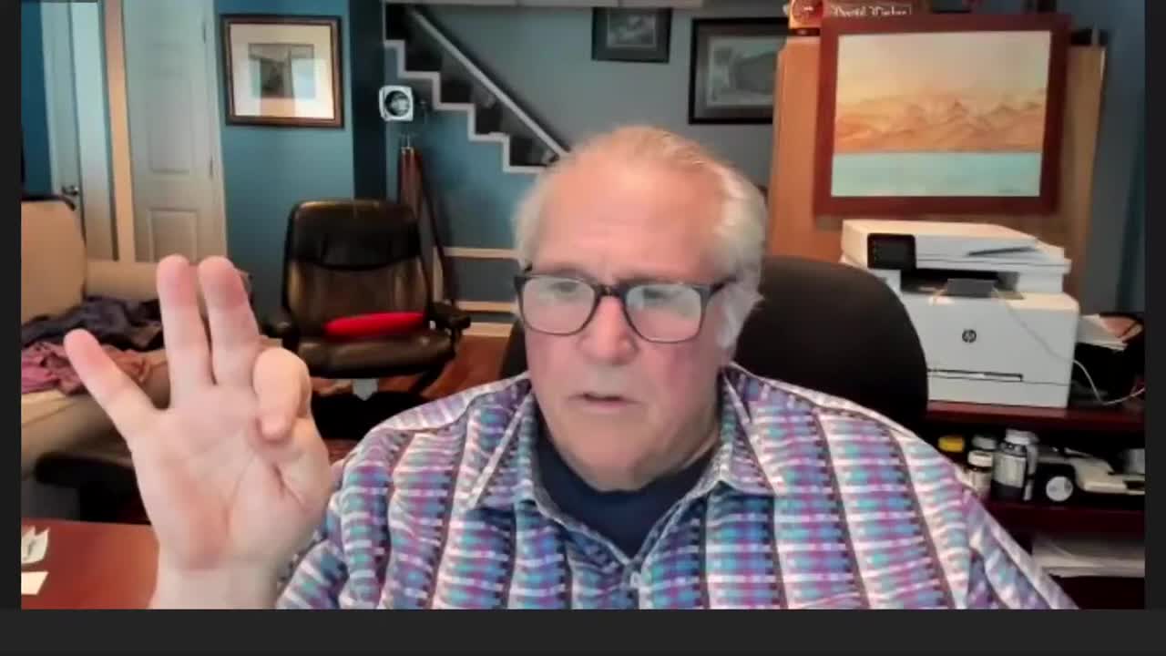Catching Up with Jacob | What Hope Do We Have?