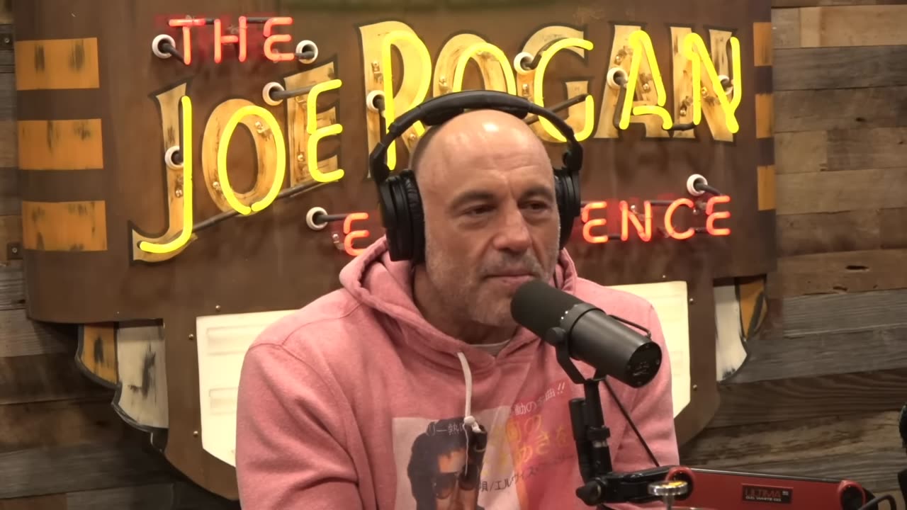 Joe Rogan Covid Still Gives People An Excuse To Be A C