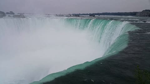 2018 Canada Niagara Falls