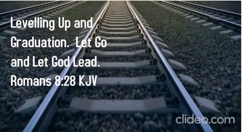 Hmmmm Romans 8:28 KJV