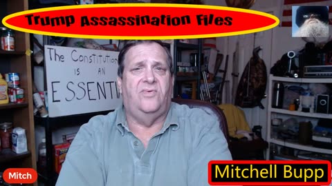 Trump Assassination Files