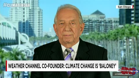 The Climate Change Deception: John Coleman Exposes the Facts