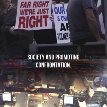 🚨EXPOSING ANTI-CULT TERRORISM!