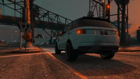 Gta V thug life