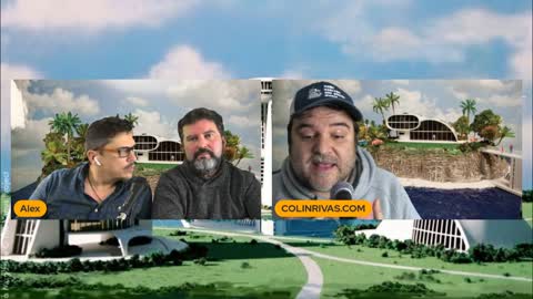 OPERACIÓN ROMERÍA