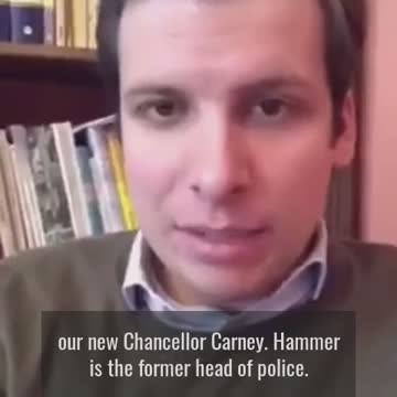 Austrians could be facing prison in February!