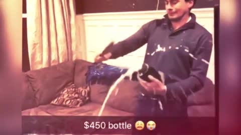 Drunk, funny complication to make your weekend