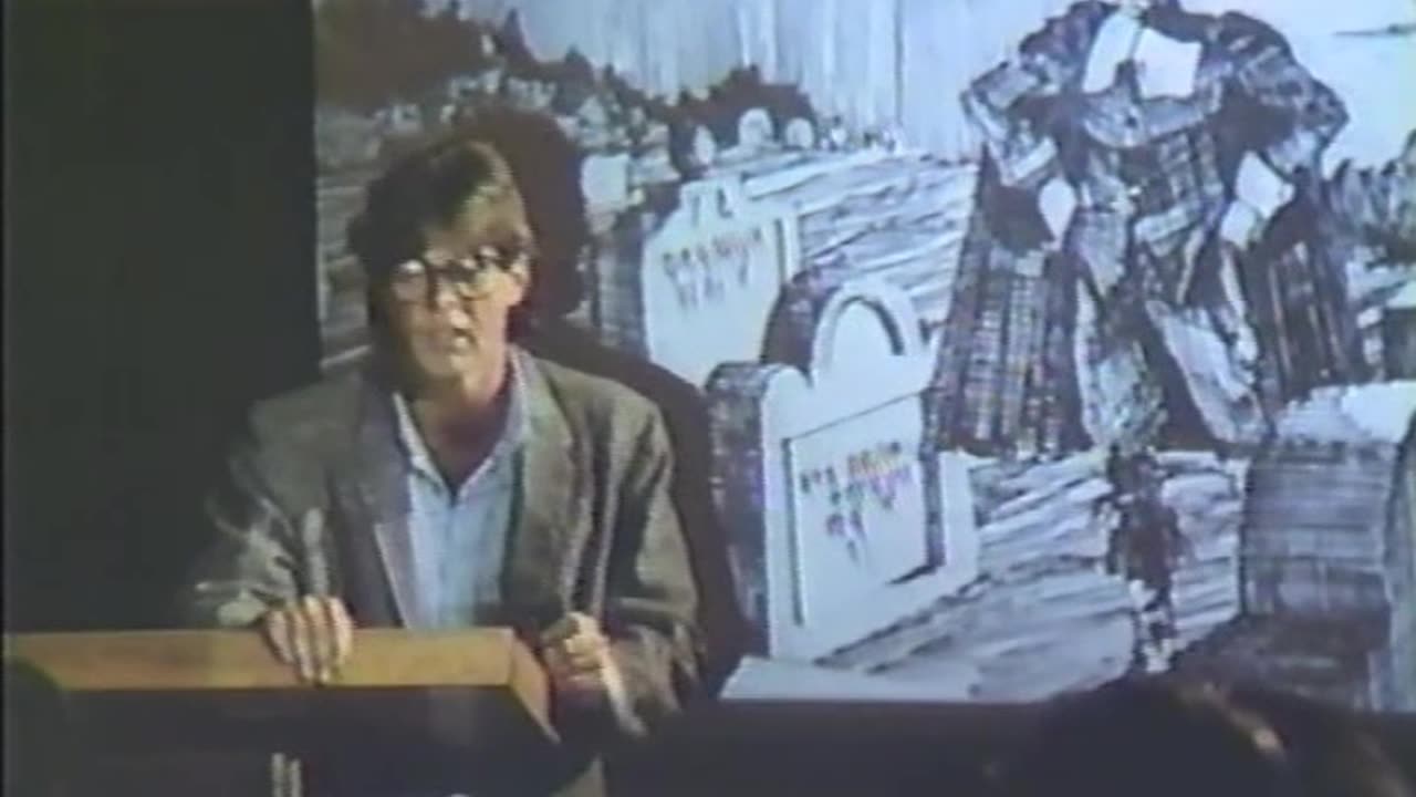 THE MIDNIGHT HOUR 1985