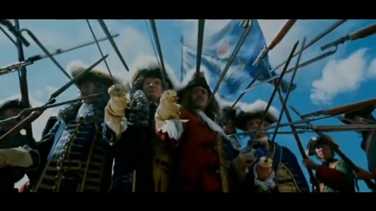 Els Exèrcits del segle XVIII. Batalla de Poltava (1709)