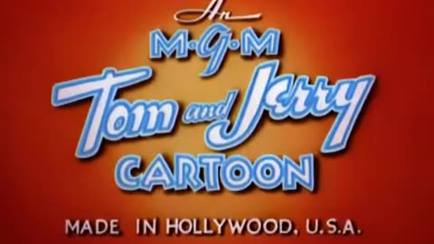 Tom And Jerry - Volume 03 - 2