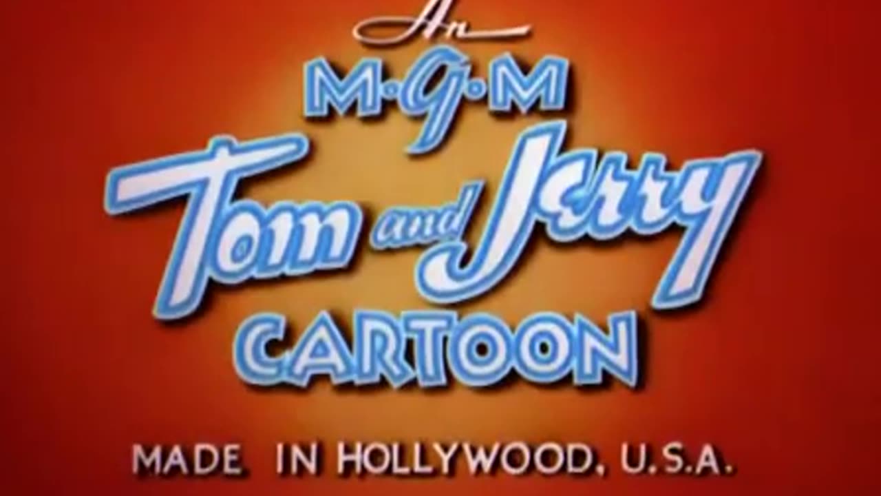 Tom And Jerry - Volume 03 - 2