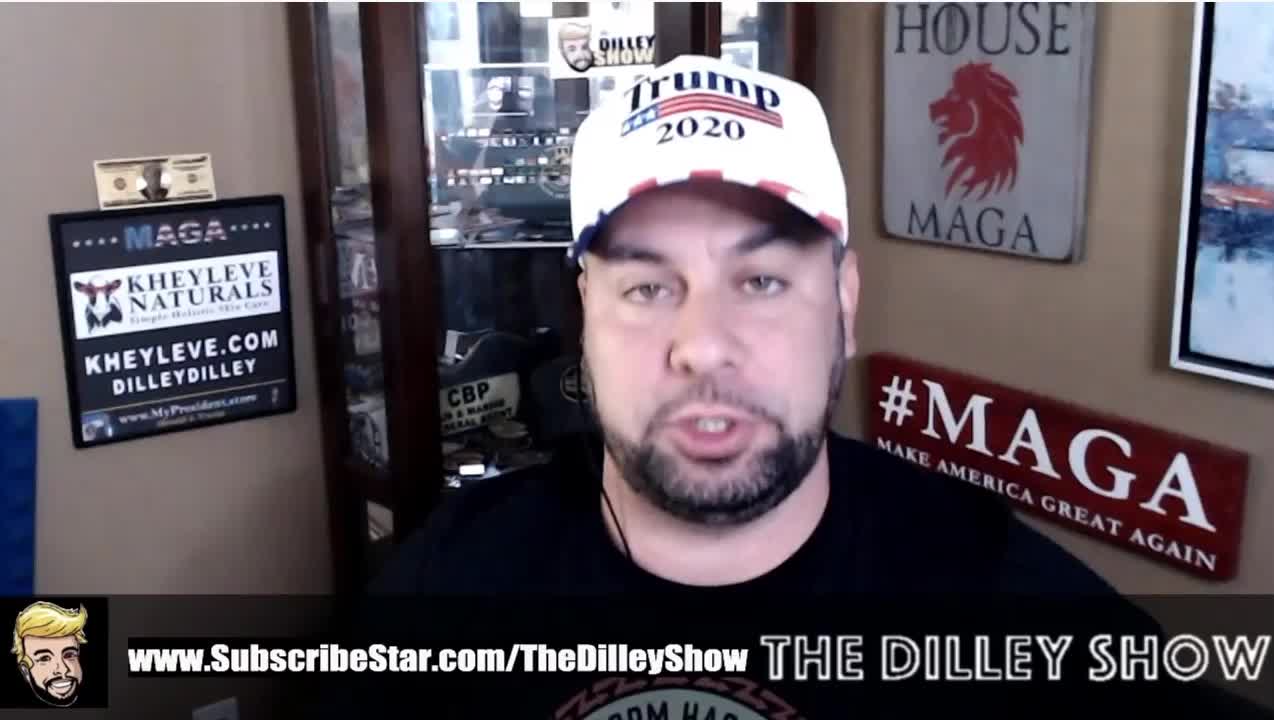 The Dilley Show has the best memes & clips!