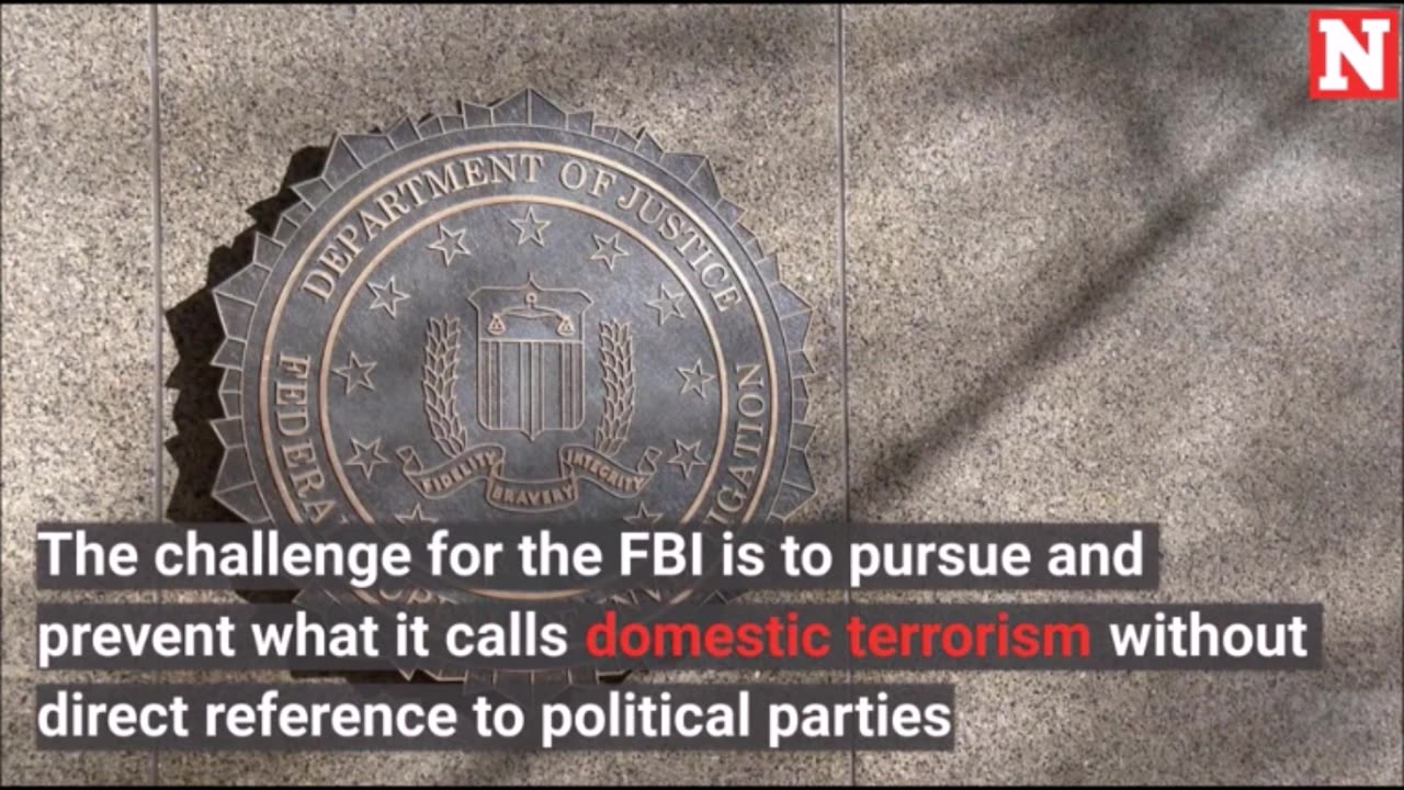 Democrats seek to preserve Our Democracy™ by criminalizing their opposition