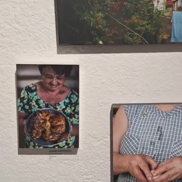 Twisted Track Gallery