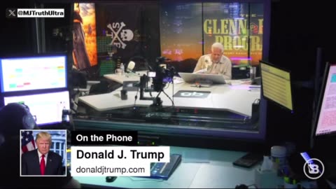 Trump asked Elon in Safest Method to Vote in Elections
