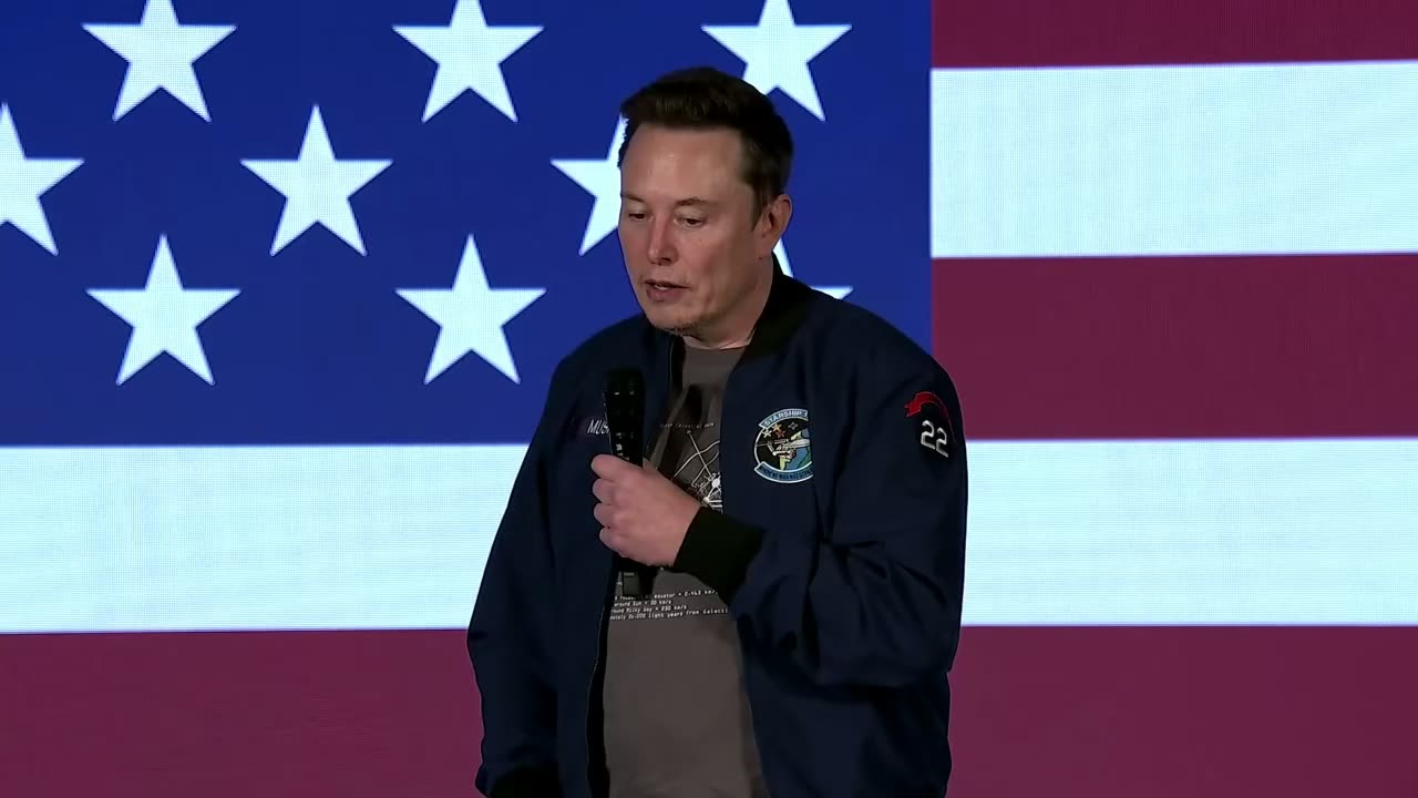 Elon Musk Predicts “Wild Future” for Humanity