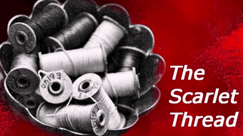 The Scarlet Thread | Pastor Robby Dickerson