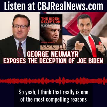 Joe Biden and Kamala Harris would SHATTER our Second Amendment