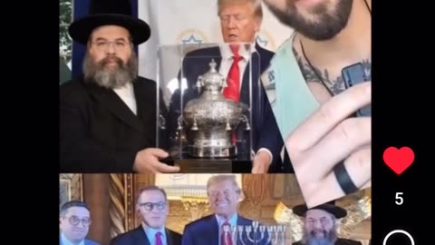 Their Man To Build The Temple