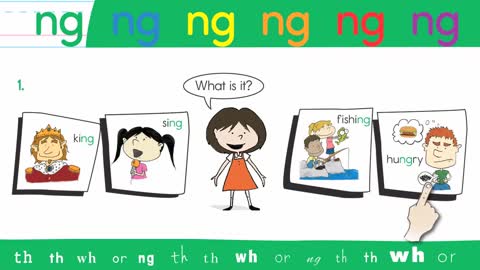 NG Vocab teaching