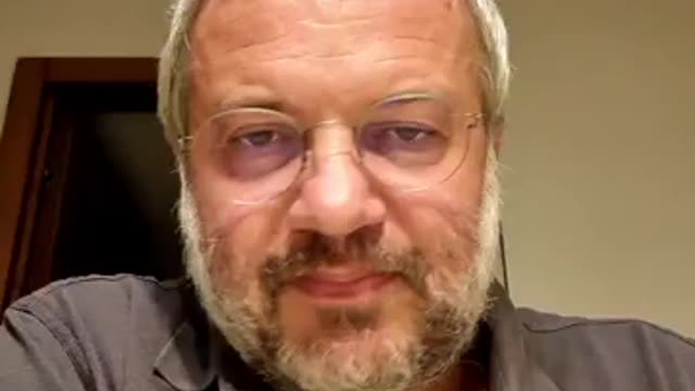 🔴 On. Claudio Borghi - Diretta: #comesivota