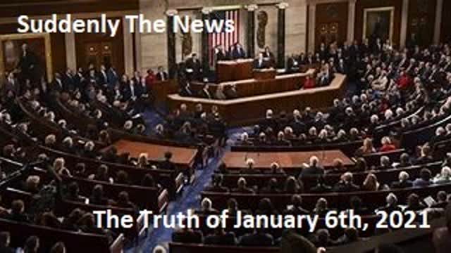 US Capital Protest Jan 6 2021