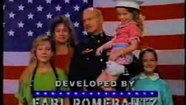 intro - major dad