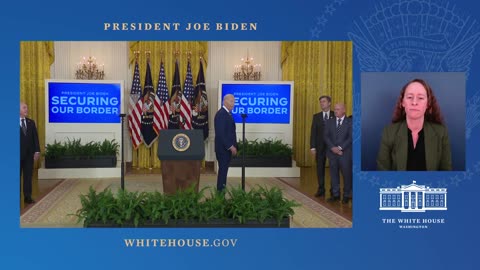 06 04 24 President Biden Delivers Remarks