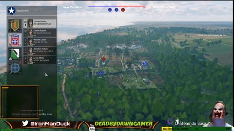 noob time on enlisted game play april 29 2021 5644