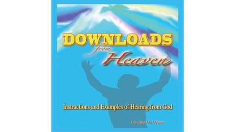 Downloads From Heaven - Audiobook