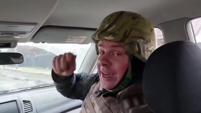 ЗСУ освобождают Гостомель ZSU liberates Gostomel