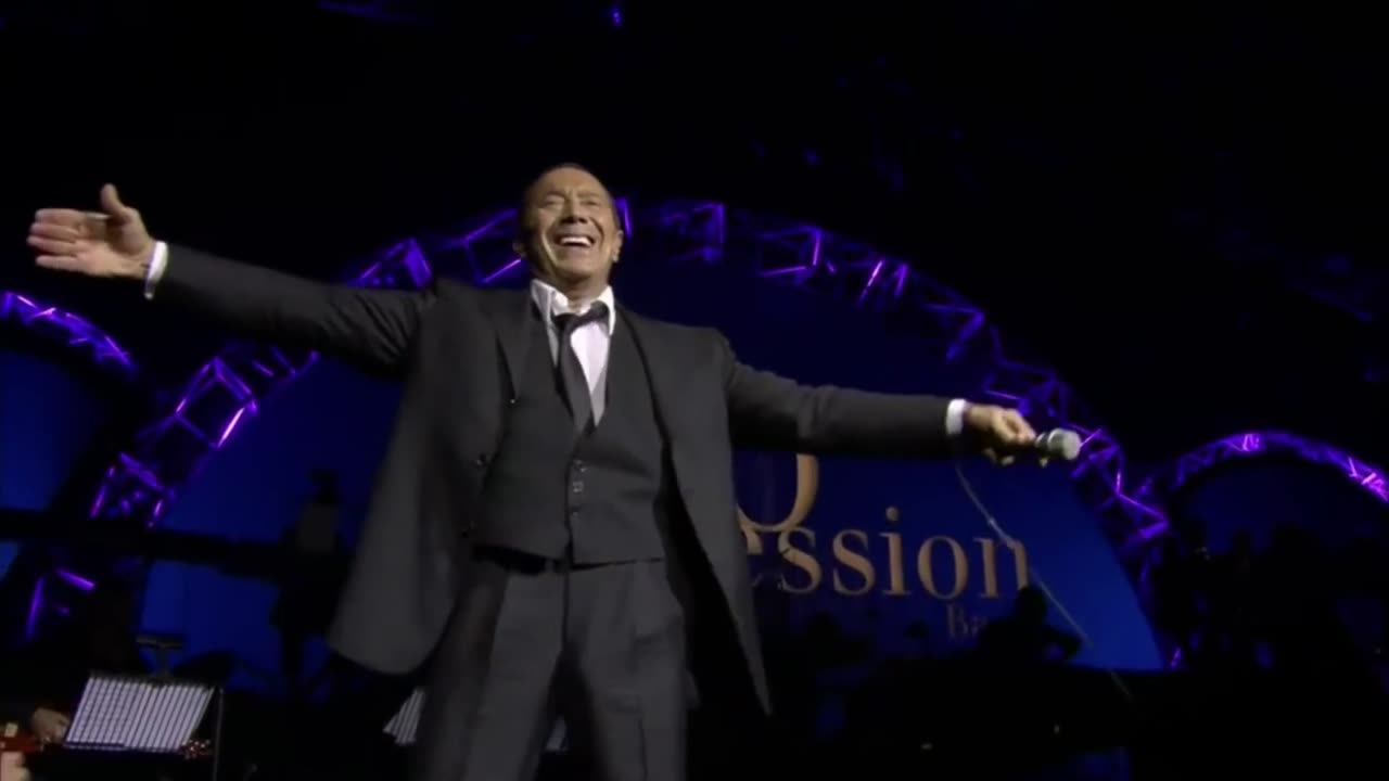 Paul Anka | Crazy Love 2013