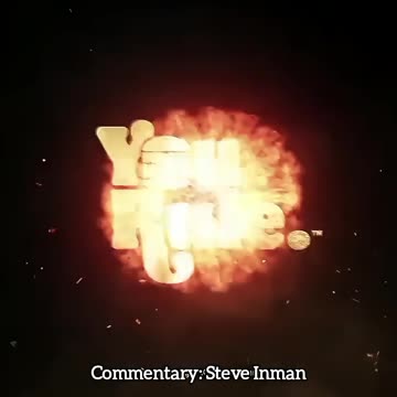 He had it his way with Whoppers