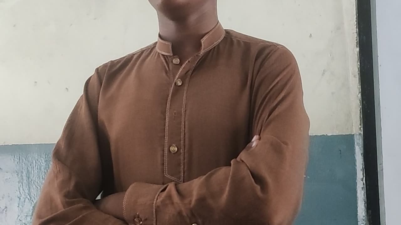 Zeeshan Qadri