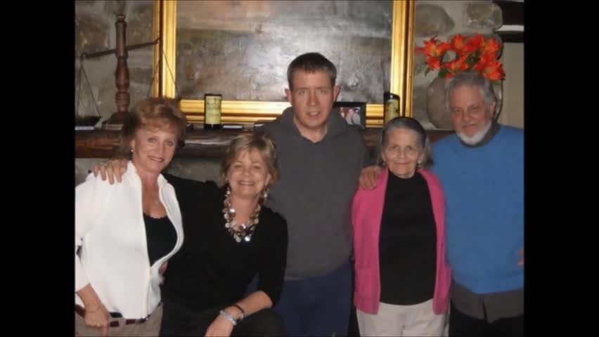 Joan L. Thayer Tribute