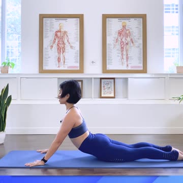 Baby Swan Pre- and Rocking