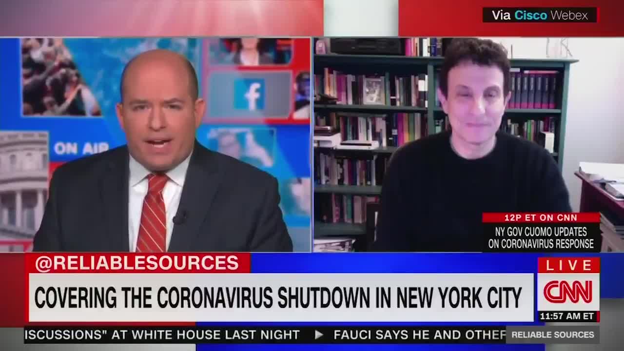 MediaResearchCenter - Media hypocrisy