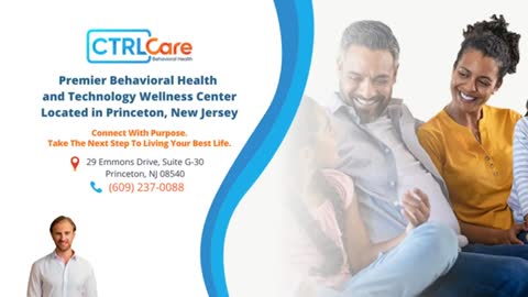 CTRLCare Behavioral Health - Addiction Recovery Treatment in Princeton, NJ