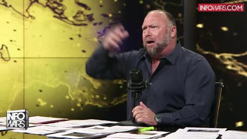 Food Shortages Ahead as Globalist Great Reset Moves to Starve Out Humanity