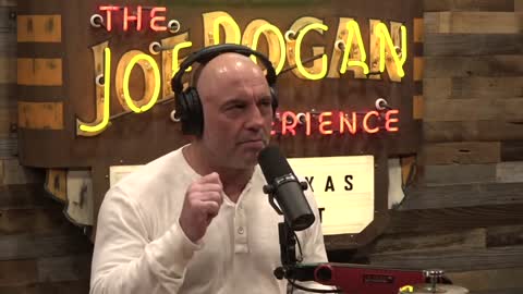 "The Wildest Gaslighting" - Joe Rogan Mocks Karine Jean-Pierre With PERFECT Impression