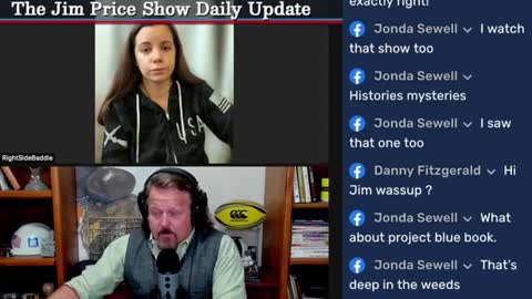 Daily Update : Oct. 6th 2021