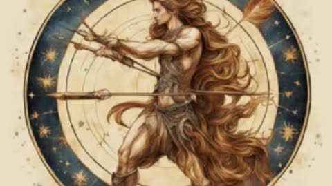 Horoscope on February 25, 2024 SAGITTARIUS!